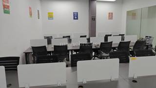 Office Space Image 1