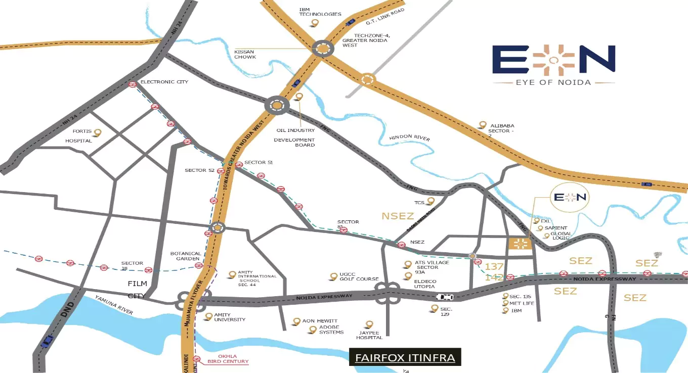 EON Fairfox Image 5