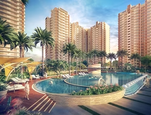 Nirala Estate II Image 3