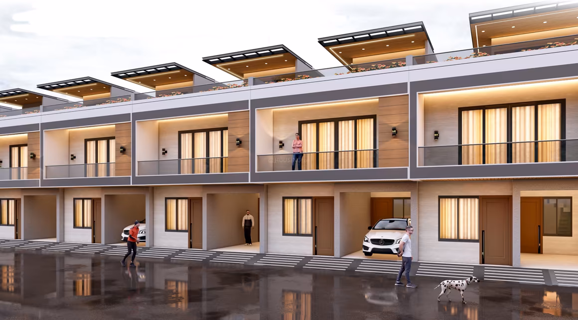 Krishna Vatika Villas Image 2