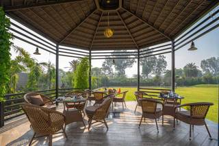 Dkrrish Green Beauty Farms Image 3
