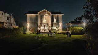 Country Farm Image 5