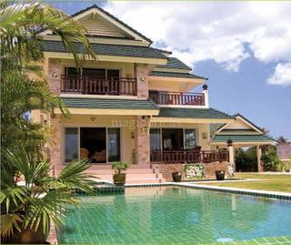 5 BHK For Sale in Jaypee Greens Kingswood Oriental Image 2